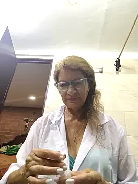 MaryLunne — Tema libre