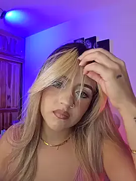 MaryMoon_ — Naked