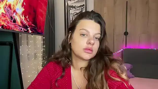 Maryna_Ocean — oil show