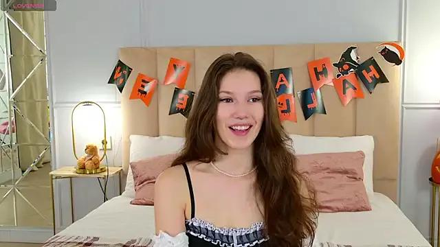 MaryNixon_ — air kiss