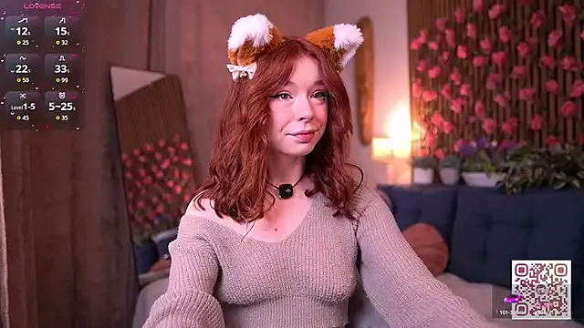 MaryPratt — show my pussy close 