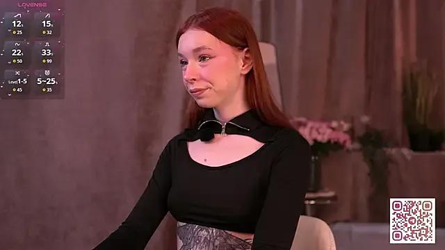 StripChat MaryPratt is Freechat MaryPratt — crazy moan control  2 min