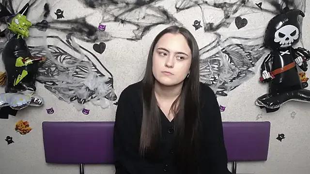 MarySweetBB — Make my legs shake with pleasure