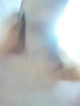 MaryTease — Transparent cock in my pussy
