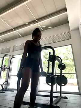 maryuri_21 — Flash titis in public+video