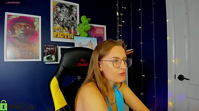 Maryyy_May — I'm going to do a hot dance