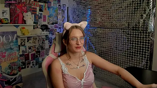 Maryyy_May — I'm going to do a hot dance