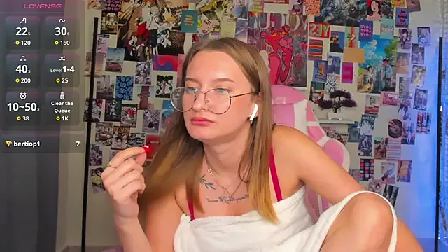 Maryyy_May — topless fitness