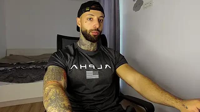 MasculineGuy99 — naked striptease show