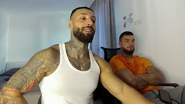 MasculineGuy99 — CUM SHOOT