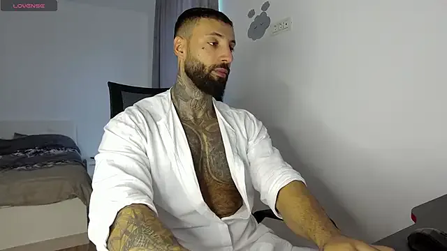 MasculineGuy99 — CUM SHOOT