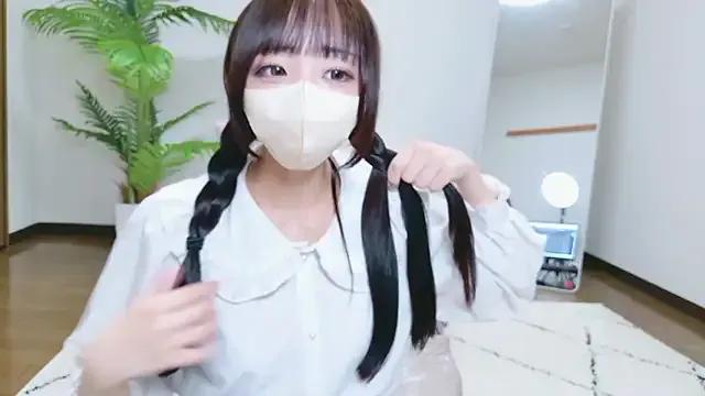 Mashiro-chan — Freechat on StripChat