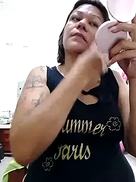 Massiel_77 — Squirt