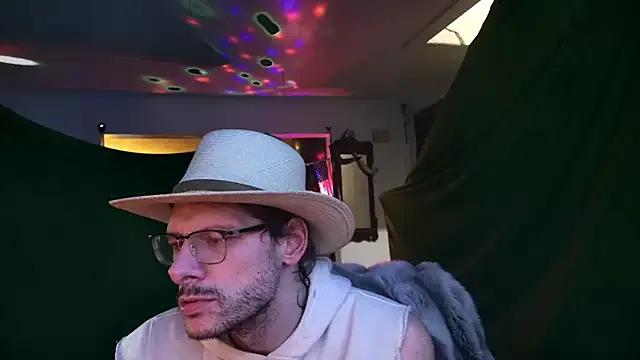 MasterDaddyCool — STROKE MY MONSTER COCK
