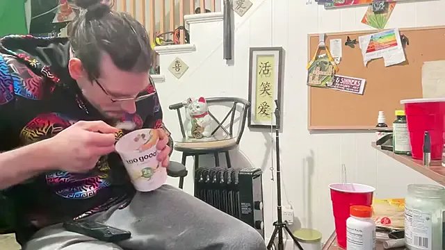 MasterDaddyCool's avatar