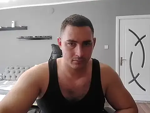 mastermute — Freechat on StripChat