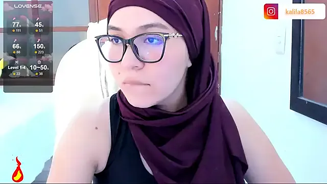 MatchedEyebrow — show ass