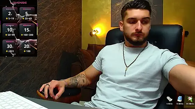 MatiasDean — !!!~BIG CUM LOAD~!!!