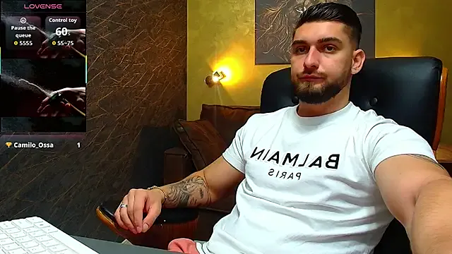 MatiasDean — !!!~BIG CUM LOAD~!!!