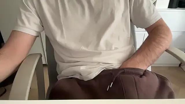 matrixx_9 — Handjob