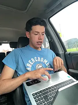 mattebret11 — cum show