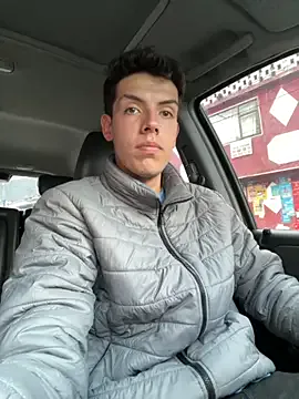 mattebret11 — cum show