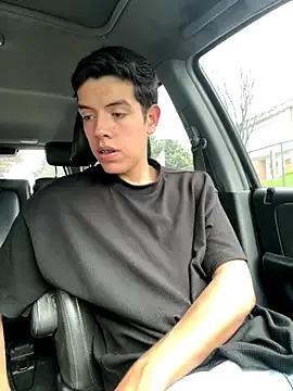 mattebret11 — cum show