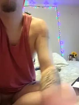 Mattysfunroom — 3 min toy control in fishnets last tip
