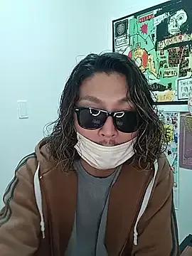 matubazue — Freechat on StripChat