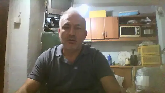 MATURE-MEN — cum cum