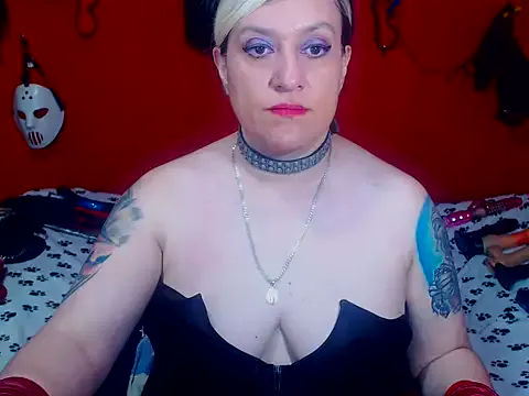 MATURE_Randy — full naked show with anal 800 tokens