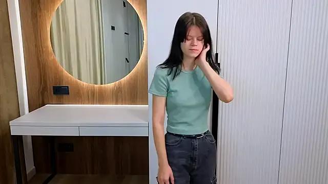 MauraDenis — Good start