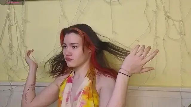 MauraSpurrier — suck my finger