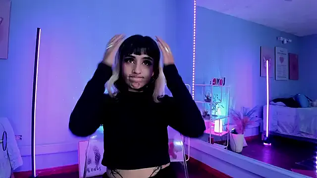 MaveParks_ — Blowjob + ahegao