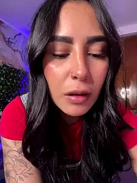 StripChat MAVI_EC is Private MAVI_EC — Flash ass