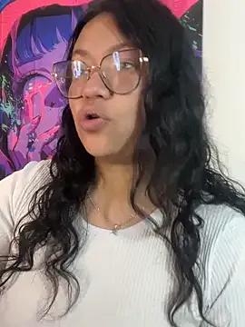 MaviEvil_ — pussy chow with toy control