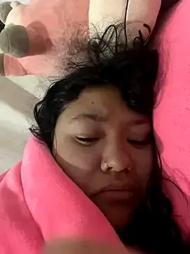MaviEvil_ — Tits with cream