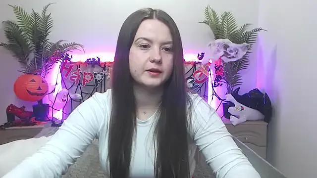 MavkaCute — feet show