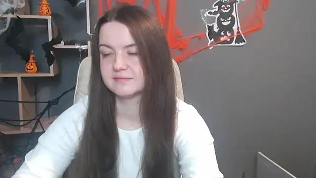 MavkaCute — sexy dance