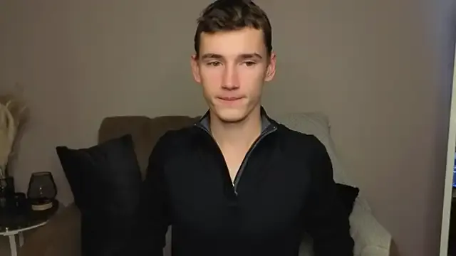 Max_Foks — Strip down to underwear for 10 min