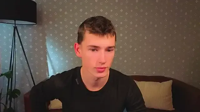 Max_Foks — Strip down to underwear for 10 min