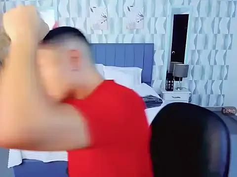 Max_Rivers — show my cock standing 