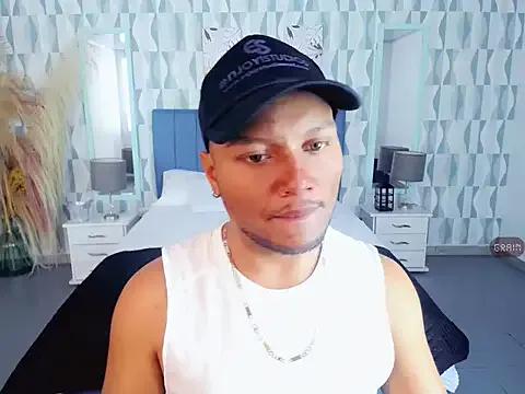 Max_Rivers — Dildo for 5 minutes