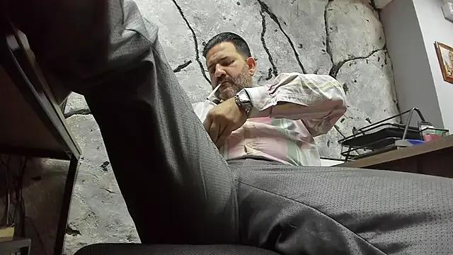 Maxi_thebig_daddy — Shot Cum In My Belly