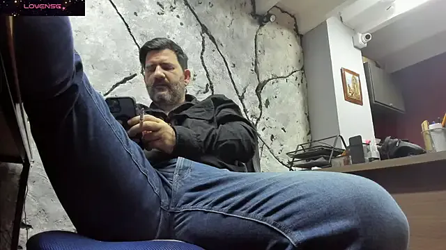 Maxi_thebig_daddy — Shot Cum In My Belly
