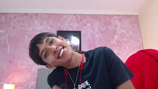 MAXIMILIANO__HOT — dance naked