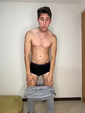Maxtaylor18 — My first show cum
