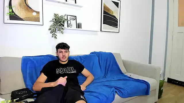 Maxx_Vell — CUMSHOW