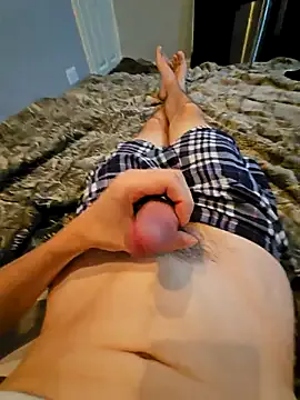 Maxxyum — Make my big dick cum
