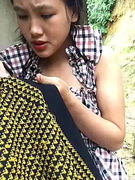 May_nhi — Cute